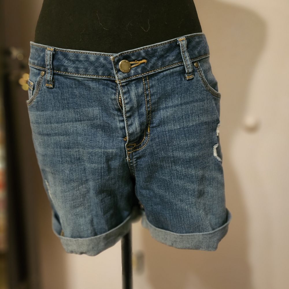 Apt 9 Denim Women's Shorts